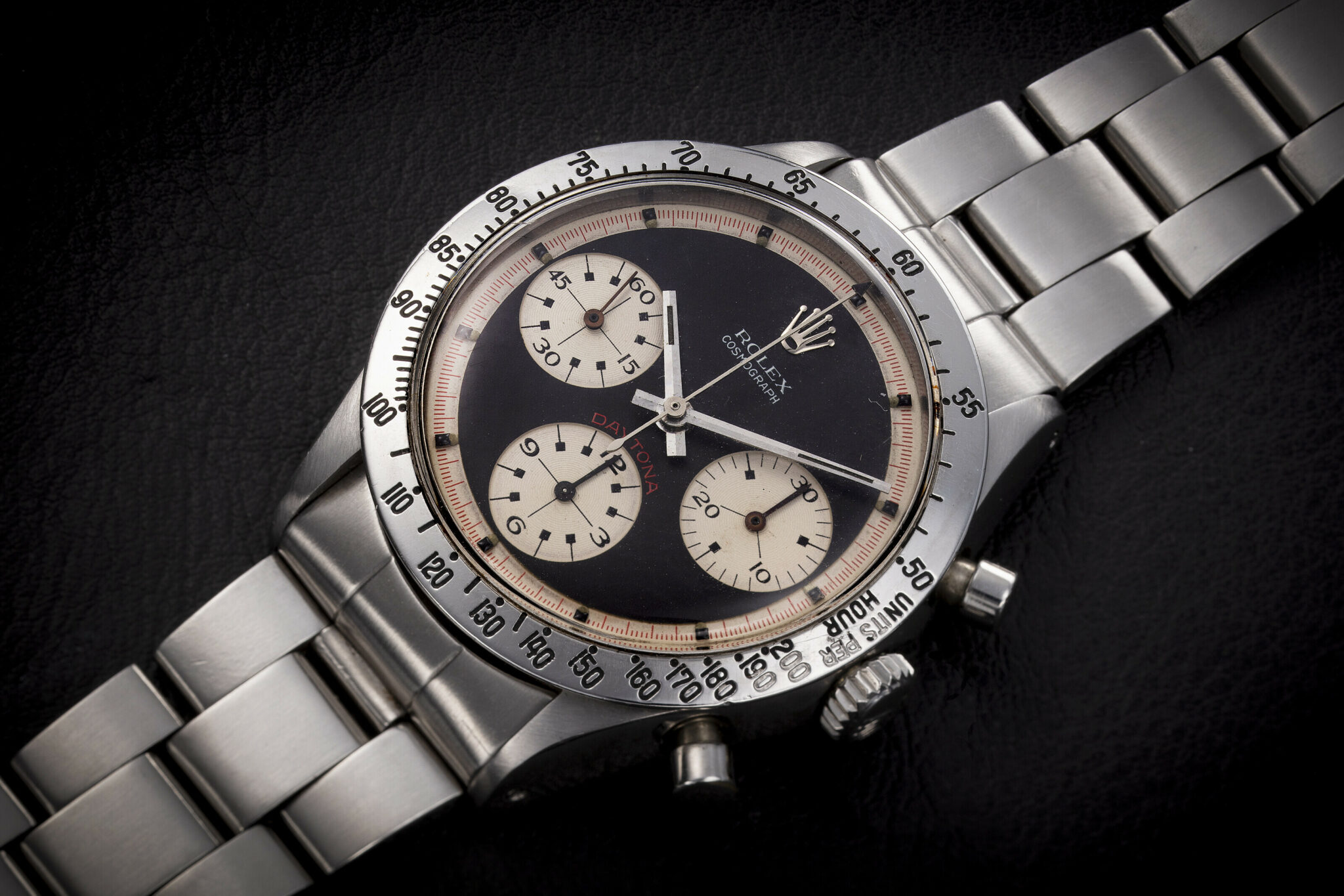 Montre Automatique Seiko Collector Yasser Arafat - Rare Et D'occasion