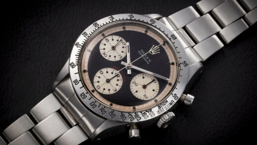 daytona rolex paul newman