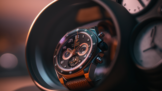 les dangers des fausses montres