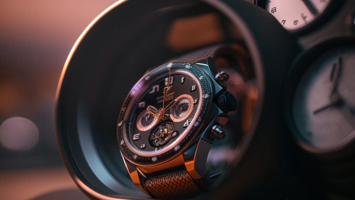 les dangers des fausses montres