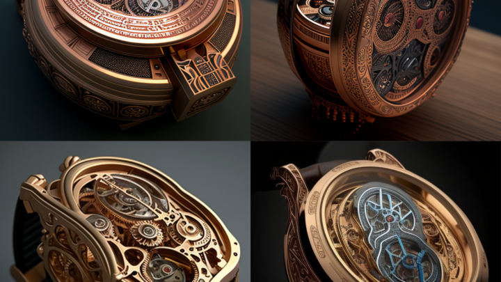 L'histoire des complications horlogères Le Cadran