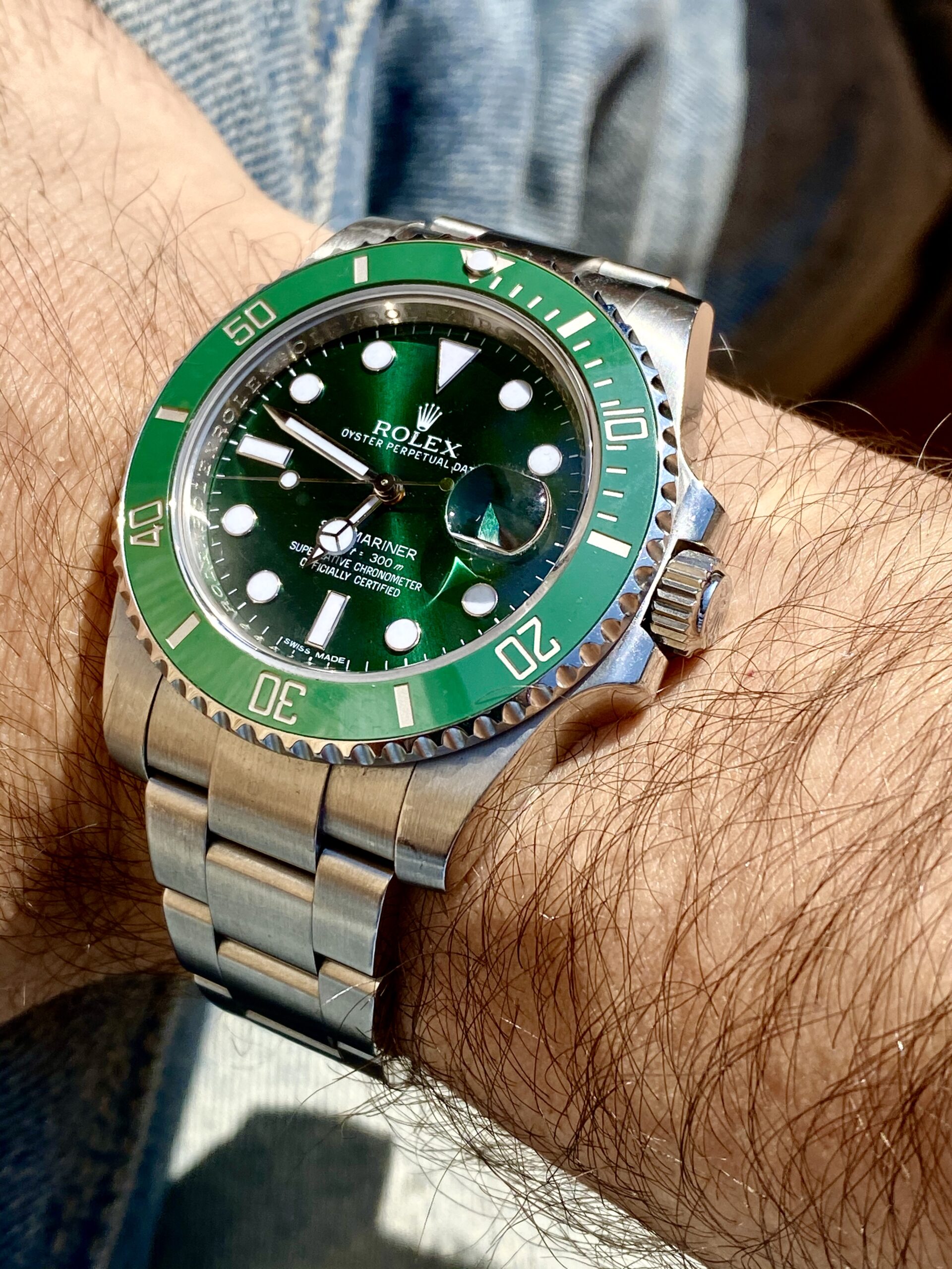 Combien De Montres Rolex Sont-Elles Vendues En 2025 – ULJAA
