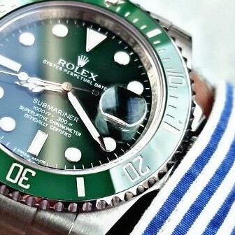 rolex