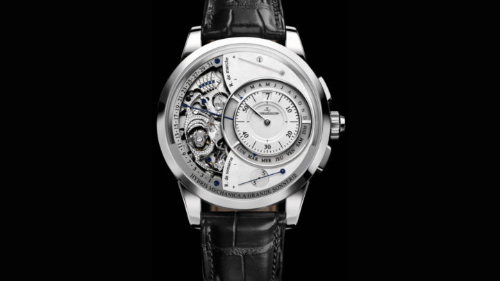 jaeger-lecoultre
