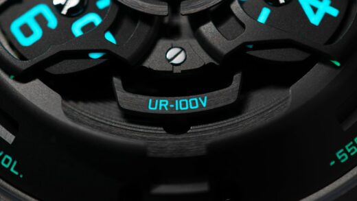 Urwerk ur100v Magic t