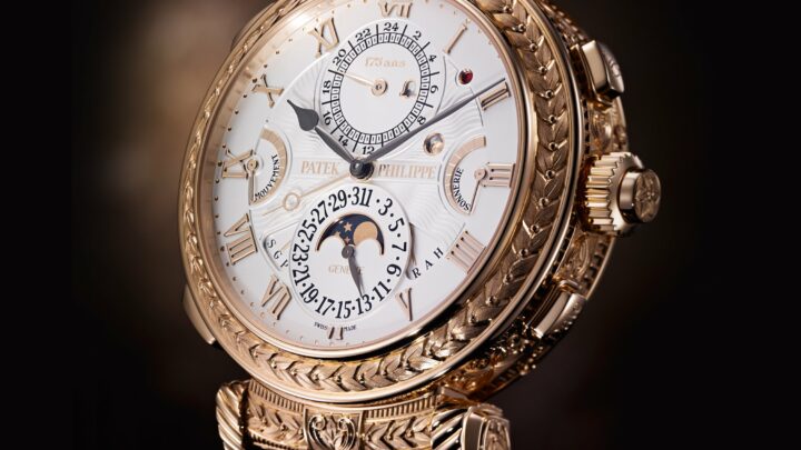 Patek-philippe grand-master-chime
