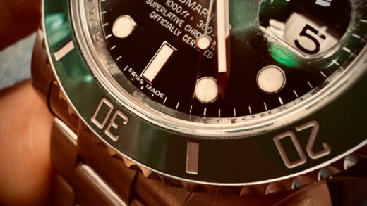 mention swiss made montres de luxe